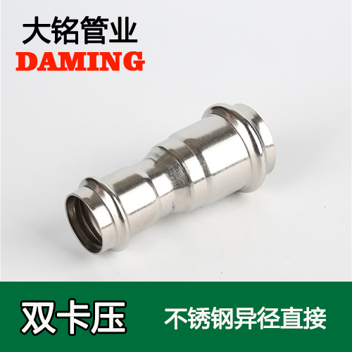 DN60*20 91久久香蕉国产熟女线看变径大小头直接（304 316L）